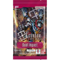 GD02 - Dual Impact - Booster Pack