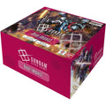 GD02 - Dual Impact - Booster Box