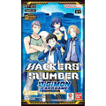 BT23 - Hackers' Slumber - Booster Pack