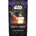Secrets of Power - Booster Box