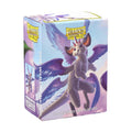Dragon Shield - Brushed Art Standard Sleeves - The Whiskerwing