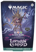 Lorwyn Eclipsed - Commander Deck