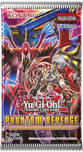 Phantom Revenge - Booster Pack