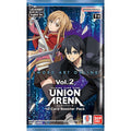 UEX06BT - Sword Art Online Vol. 2 - Booster Pack