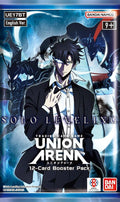 UE17BT - Solo Leveling - Booster Pack