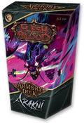 Arakni - Armory Deck