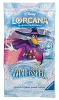 Winterspell - Booster Pack