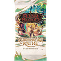 Compendium of Rathe - Booster Pack