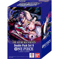 OP14 - Double Pack Set 9 - The Azure's Sea's Seven (One Per-Person Per-Day)