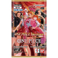 EB-03 - One Piece Heroines Edition - Booster Pack (Six Per-Person Per-Day)