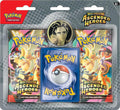 ME2.5 - Ascended Heroes - Two Pack Blister