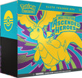 ME2.5 - Ascended Heroes - Elite Trainer Box