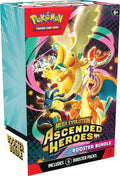 ME2.5 - Ascended Heroes - Booster Bundle