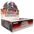 Burst Protocol - Booster Box