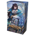 Radiant Origins Pantheon Deck