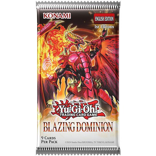 Duelist's Advance - Booster Pack