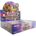 Glorious Gallery - Booster Box