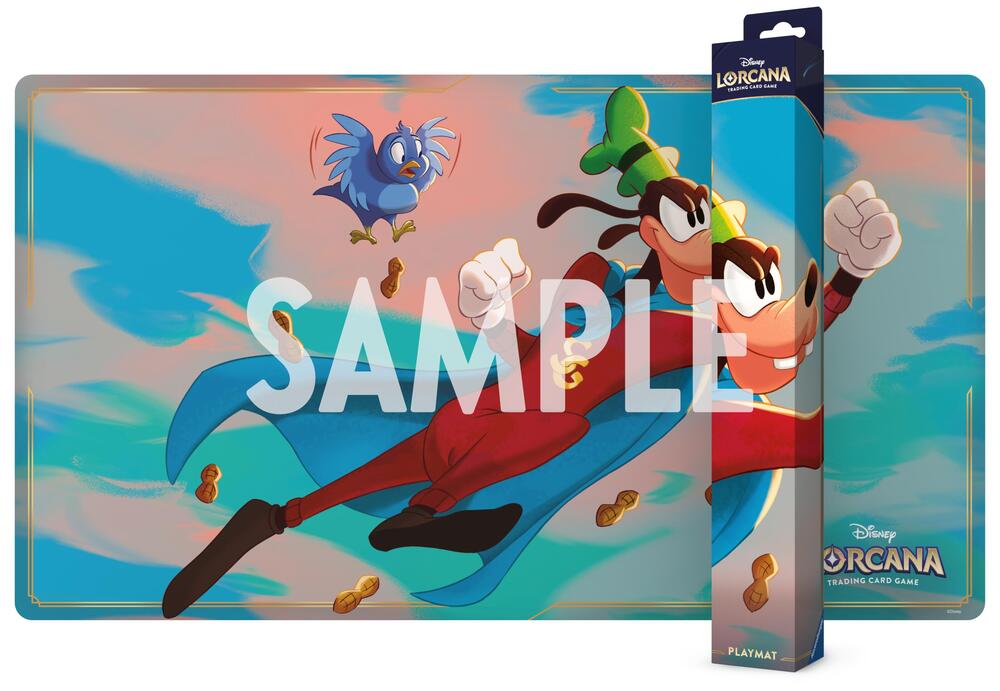 Lorcana Accessories - Playmat