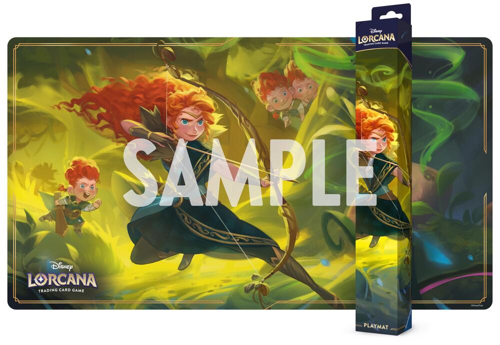 Lorcana Accessories - Playmat