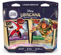 Two Player Starter Set