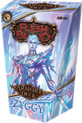 Zyggy - Armory Deck