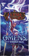 Omens of the Third Age - Booster Pack