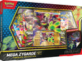 Premium Collection - Mega Zygarde ex