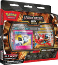 League Battle Deck - Mega Lucario ex