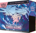 ME04 - Chaos RIsing - Elite Trainer Box