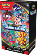 ME04 - Chaos Rising - Booster Bundle
