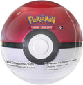 Pokeball Tin