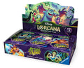 Attack of the Vine! - Booster Box