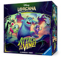 Attack of the Vine! - Illumineer's Trove