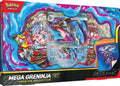 Premium Collection - Mega Greninja ex