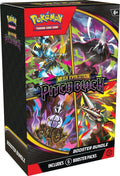 ME05 - Pitch Black - Booster Bundle