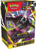 ME05 - Bitch Black - Build & Battle