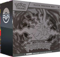 ME05 - Pitch Black - Elite Trainer Box