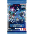 EB01 - Eternal Nexus - Booster Pack