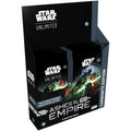 Ashes of the Empire - Carbonite Booster Box