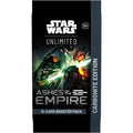 Ashes of the Empire - Carbonite Booster Pack