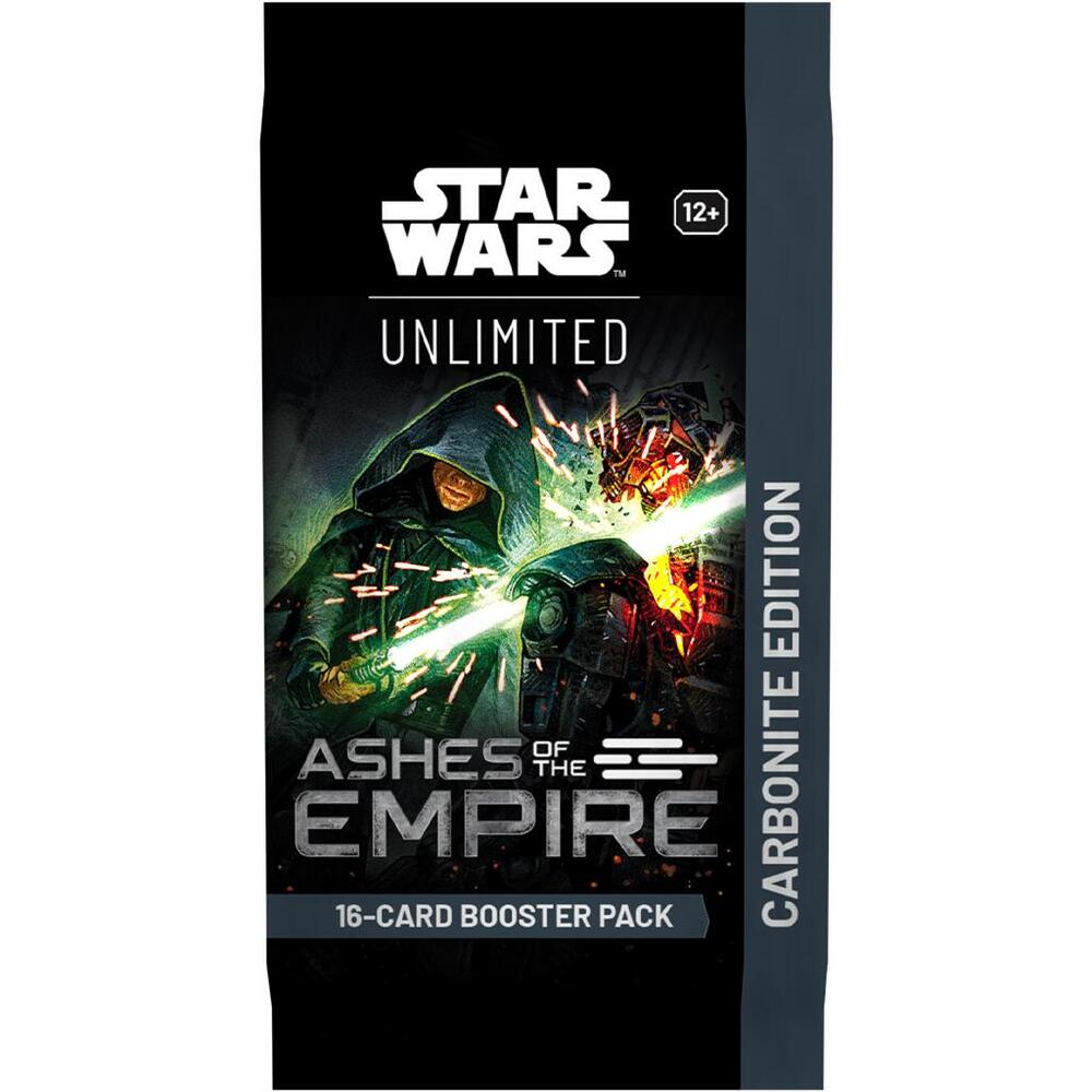 Ashes of the Empire - Carbonite Booster Pack