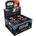 Ashes of the Empire - Booster Box