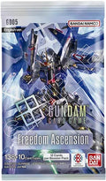 GD05 - Freedom Ascension - Booster Pack