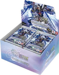 GD05 - Freedom Ascension - Booster Box