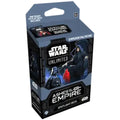 Ashes of the Empire - Spotlight Deck - Emperor Palpatine