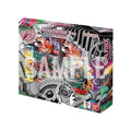 Illustration Box Vol. 8 - Kid/Killer (One Per-Person Per-Day)