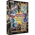 Magnificent Monsters - Box (Limit: Four Per Person Per Day)