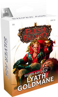 Lyath Goldman - Silver Age Deck