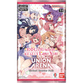 UE21BT - The 100 Girlfriends Who Really, Really, Really, Really, REALLY Love You - Booster Pack