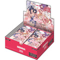 UE21BT - The 100 Girlfriends Who Really, Really, Really, Really, REALLY Love You - Booster Box